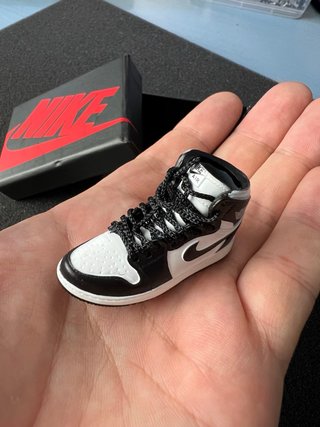 Mini Zapatillas Nike Air Jordan 1
