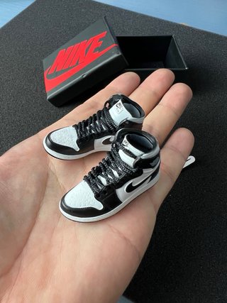 Mini Zapatillas Nike Air Jordan 1