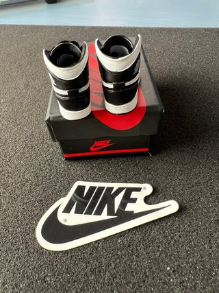 Mini Zapatillas Nike Air Jordan 1