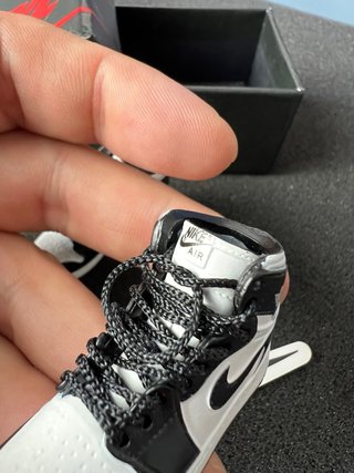 Mini Zapatillas Nike Air Jordan 1