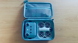 Dron DJI Neo Fly More Combo