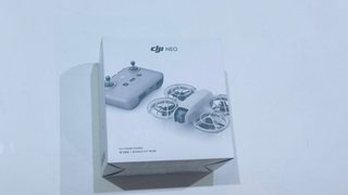 Dron DJI Neo Fly More Combo