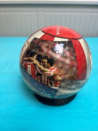 Puzzle Esfera Athletic Club Bilbao