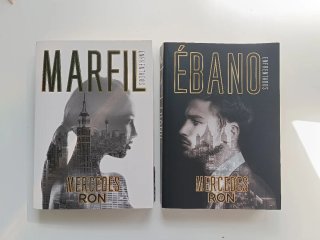 Marfil y Ébano