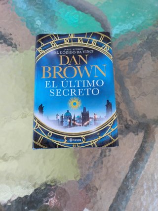 El último secreto