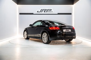 AUDI TT 45 TFSI STronic S-Line Coupe IVA DEDUCIBLE