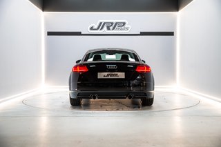 AUDI TT 45 TFSI STronic S-Line Coupe IVA DEDUCIBLE