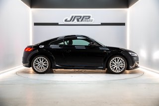 AUDI TT 45 TFSI STronic S-Line Coupe IVA DEDUCIBLE