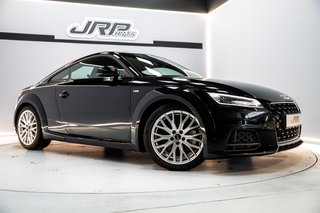 AUDI TT 45 TFSI STronic S-Line Coupe IVA DEDUCIBLE