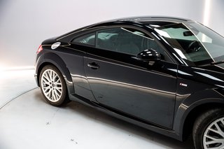 AUDI TT 45 TFSI STronic S-Line Coupe IVA DEDUCIBLE