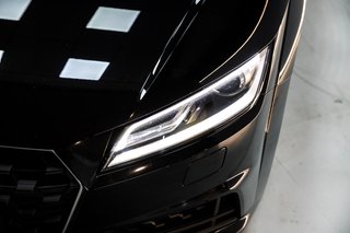 AUDI TT 45 TFSI STronic S-Line Coupe IVA DEDUCIBLE