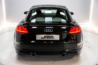 AUDI TT 45 TFSI STronic S-Line Coupe IVA DEDUCIBLE