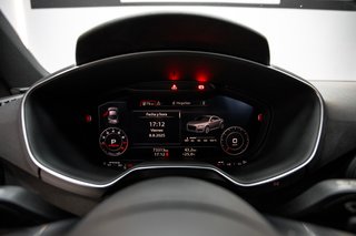 AUDI TT 45 TFSI STronic S-Line Coupe IVA DEDUCIBLE