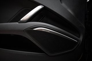 AUDI TT 45 TFSI STronic S-Line Coupe IVA DEDUCIBLE