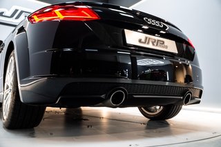 AUDI TT 45 TFSI STronic S-Line Coupe IVA DEDUCIBLE