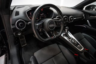 AUDI TT 45 TFSI STronic S-Line Coupe IVA DEDUCIBLE