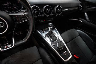 AUDI TT 45 TFSI STronic S-Line Coupe IVA DEDUCIBLE