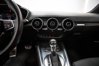 AUDI TT 45 TFSI STronic S-Line Coupe IVA DEDUCIBLE