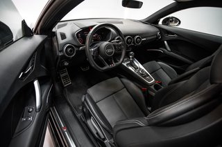 AUDI TT 45 TFSI STronic S-Line Coupe IVA DEDUCIBLE