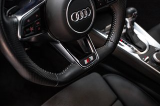 AUDI TT 45 TFSI STronic S-Line Coupe IVA DEDUCIBLE