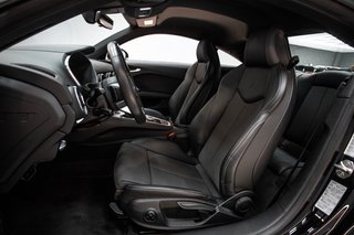 AUDI TT 45 TFSI STronic S-Line Coupe IVA DEDUCIBLE