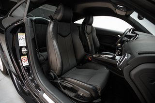 AUDI TT 45 TFSI STronic S-Line Coupe IVA DEDUCIBLE