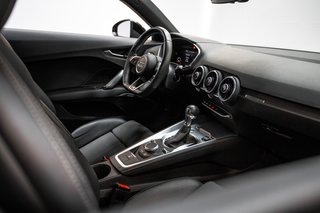 AUDI TT 45 TFSI STronic S-Line Coupe IVA DEDUCIBLE