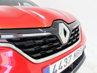 Renault Arkana RS Line E-Tech Híbrido 107 kW (145 CV)
