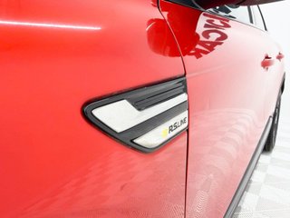 Renault Arkana RS Line E-Tech Híbrido 107 kW (145 CV)