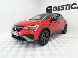 Renault Arkana RS Line E-Tech Híbrido 107 kW (145 CV)