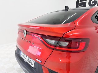 Renault Arkana RS Line E-Tech Híbrido 107 kW (145 CV)