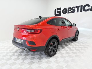 Renault Arkana RS Line E-Tech Híbrido 107 kW (145 CV)