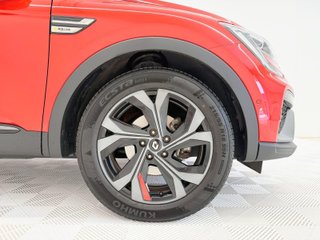Renault Arkana RS Line E-Tech Híbrido 107 kW (145 CV)