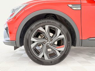 Renault Arkana RS Line E-Tech Híbrido 107 kW (145 CV)