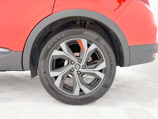 Renault Arkana RS Line E-Tech Híbrido 107 kW (145 CV)