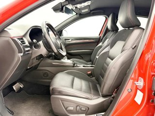 Renault Arkana RS Line E-Tech Híbrido 107 kW (145 CV)