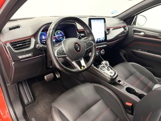 Renault Arkana RS Line E-Tech Híbrido 107 kW (145 CV)