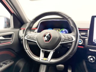 Renault Arkana RS Line E-Tech Híbrido 107 kW (145 CV)