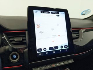 Renault Arkana RS Line E-Tech Híbrido 107 kW (145 CV)