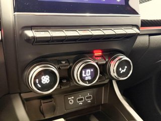 Renault Arkana RS Line E-Tech Híbrido 107 kW (145 CV)