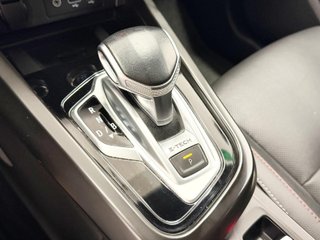 Renault Arkana RS Line E-Tech Híbrido 107 kW (145 CV)