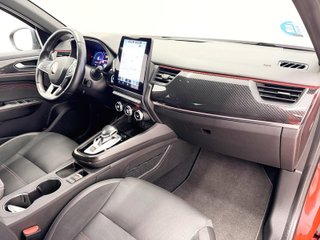 Renault Arkana RS Line E-Tech Híbrido 107 kW (145 CV)