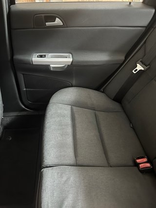 Volvo S40 II 2.4 140 cv. Etiqueta C