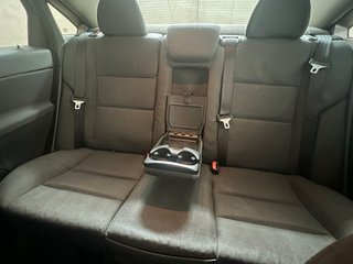 Volvo S40 II 2.4 140 cv. Etiqueta C
