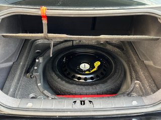 Volvo S40 II 2.4 140 cv. Etiqueta C