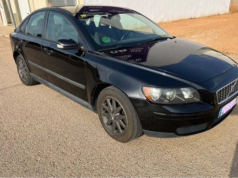 Volvo S40 2004 !! OCASION !! 🟢©️ - foto 1