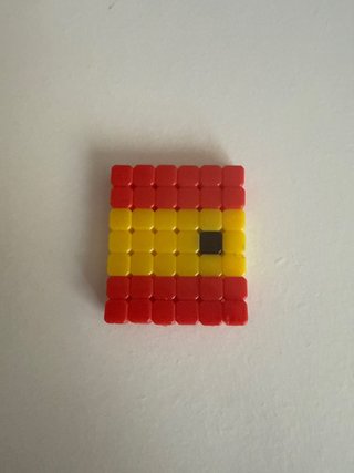 Artesanía Pixelada