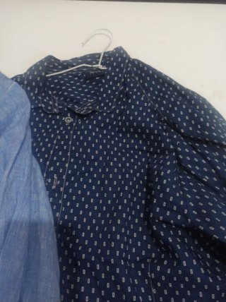 Camisas Armani original