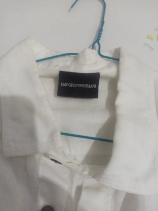 Camisas Armani original