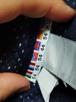 Gilè sportivo con tasconi